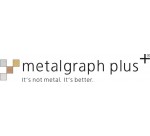 Metalgraph Plus - materiale exterior pentru gravura laser si mecanica 